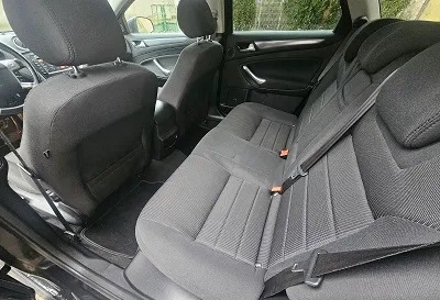 Ford Mondeo cena 28167 przebieg: 197000, rok produkcji 2012 z Poznań małe 191